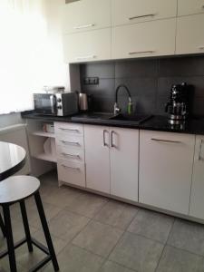 Apartament Królewiecka 54b26