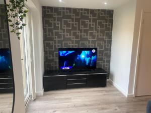 Eaglet luxury home