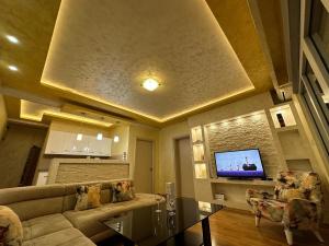 Lux apartment Rafailovići