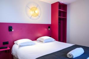 Hotels Hotel D'Alsace : photos des chambres