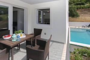 Holiday house Sanda - Oasis of peace