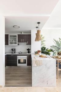 Small Oasis P&O Serviced Apartments