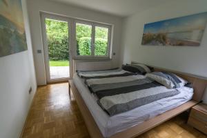Appartment am Ziegelwasen