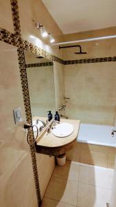 Avenida Aconquija Suites