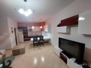 Redsun City Center Apartment
