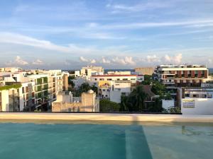 Rentas Vacacionales Torre Diez