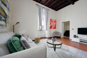 Leonina4 Cozy Apartment