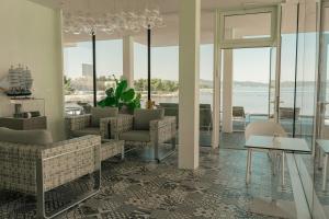 Dedaj Resort - Villa Tina 