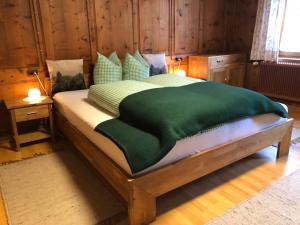 Ferienhaus Kathrili Gaschurn