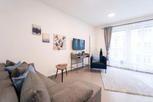 Milada Apartment Brno Center