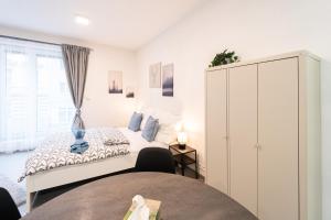 Milada Apartment Brno Center