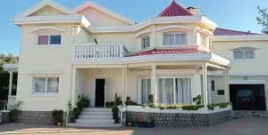 B&B/chambres d'hôtes - Andasibe