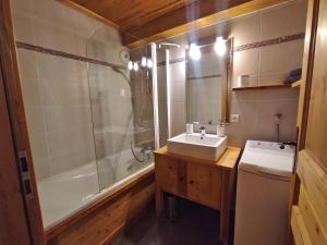 Appartements L’Aster : photos des chambres