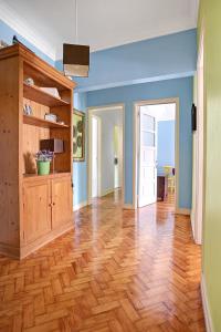 Castelo Apt River view - with AC and central location by Lisbeyond