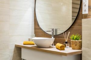 Kmety Deluxe Home with Sauna