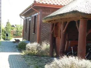 Willa Orla Izba - Główczyce