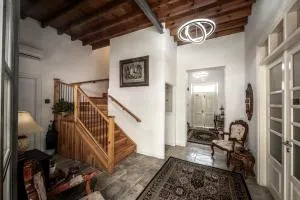 Edem Traditional House - Scala