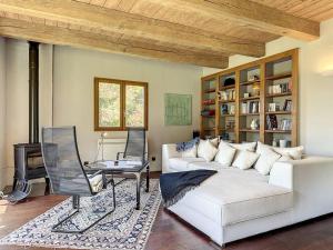 Villas La Villa des Arts YourHostHelper : photos des chambres