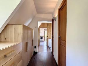 Villas La Villa des Arts YourHostHelper : photos des chambres