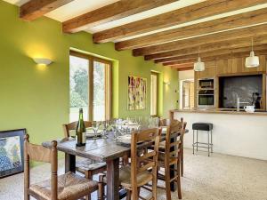 Villas La Villa des Arts YourHostHelper : photos des chambres