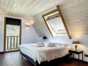 Villas La Villa des Arts YourHostHelper : photos des chambres