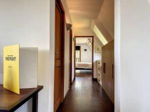 Villas La Villa des Arts YourHostHelper : photos des chambres