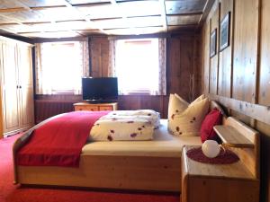 Ferienhaus Kathrili Gaschurn