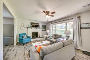 3 Mi to Burnside Marina Lake Cumberland Getaway