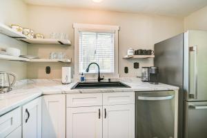 3 Mi to Burnside Marina Lake Cumberland Getaway