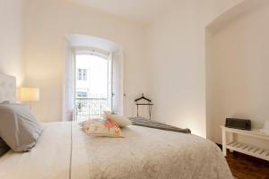 Ginjinha House - 4 Rooms - Bairro Alto - with AC!