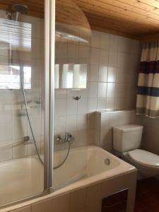 Ferienhaus Kathrili Gaschurn