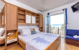 5 Bedroom Awesome Home In Stanici