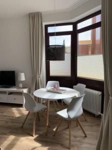 Haus Belvedere App 20 WLAN inkl