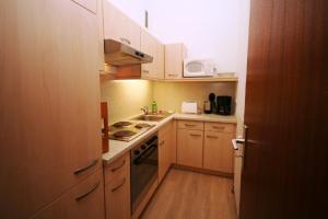 Haus Belvedere App 6 WLAN inkl