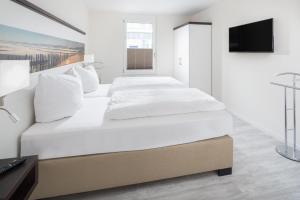 Haus Insulaner Whg 2