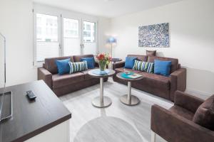 Haus Insulaner Whg 2