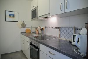 Haus Belvedere App 23 WLAN inkl