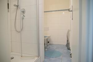 Haus Belvedere App 23 WLAN inkl