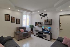 Elegante alloggio zona storica