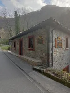 Casa Villastur - La Riera