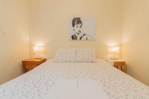 Cozy Two Bedroom Apt in Central Alfama - With AC by Lisbeyond