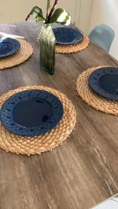 Casa da Praia - Espaço Praia Aptos