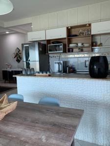 Casa da Praia - Espaço Praia Aptos