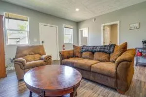 Zanesville Vacation Rental Near Downtown - 曾斯维尔