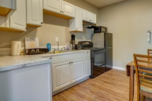 Zanesville Vacation Rental Near Downtown