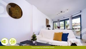 Town Center Moraira by Solhabitat rentals