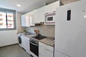 Apartamento San Leonardo Playa (Free Parking)