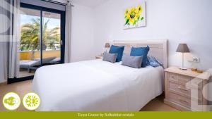 Town Center Moraira by Solhabitat rentals