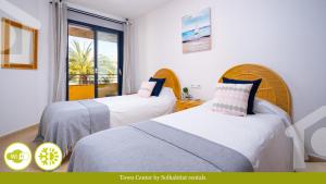 Town Center Moraira by Solhabitat rentals