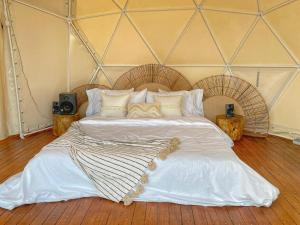Bohemia Glamping